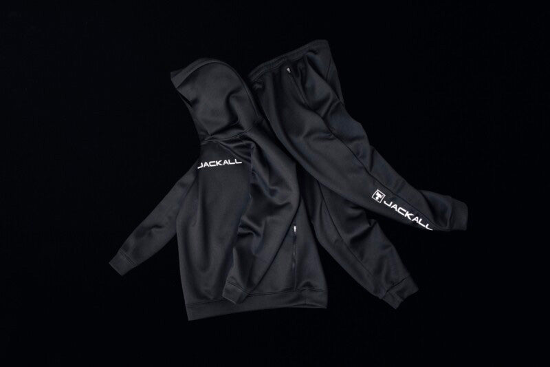 Jackall Stretch Sweat Hoodie