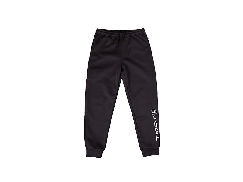 Jackall Stretch Sweat Pants | Blak L