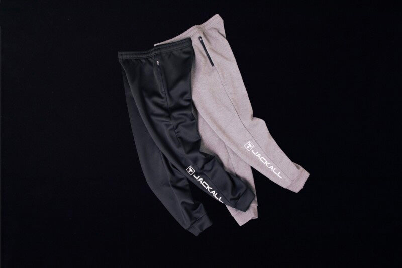 Jackall Stretch Sweat Pants