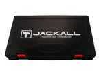 Jackall Tackle Box | M Black 2800d