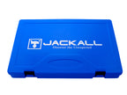 Jackall Tackle Box | M Blue 2800d