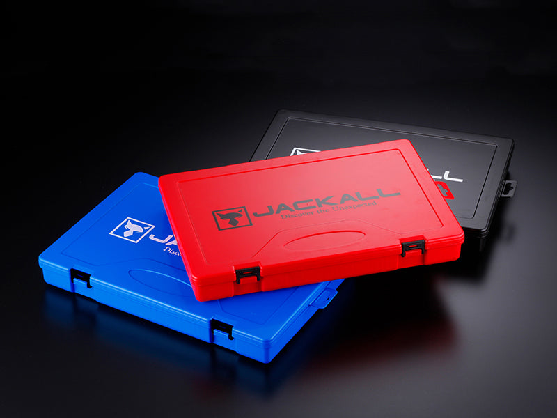 Jackall Tackle Box