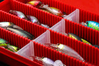 Jackall Tackle Box