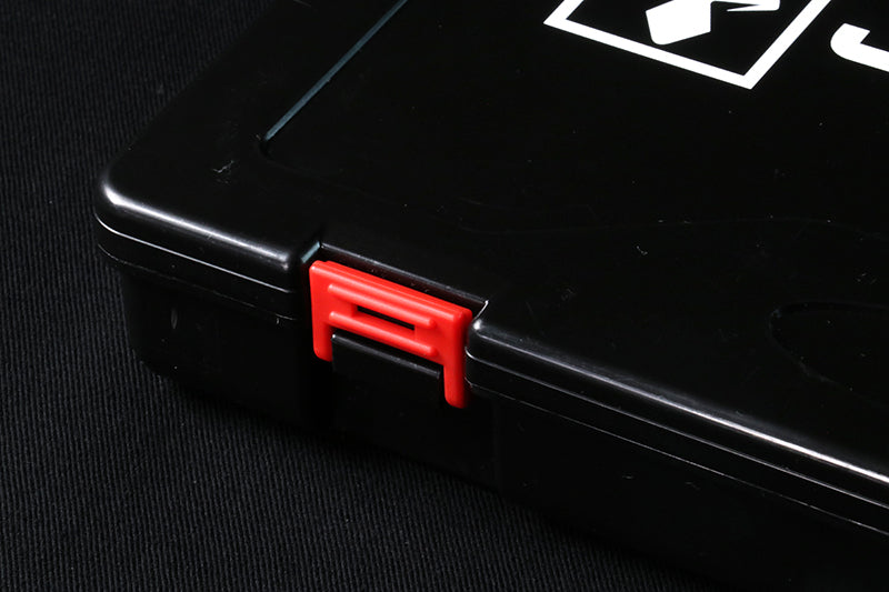 Jackall Tackle Box