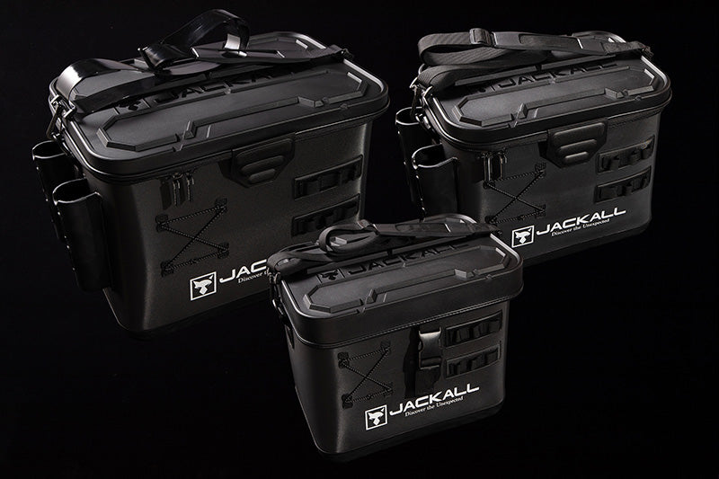 Jackall Tackle Container R
