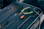 Jackall Tackle Container R