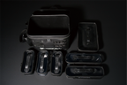 Jackall Tackle Pouch R