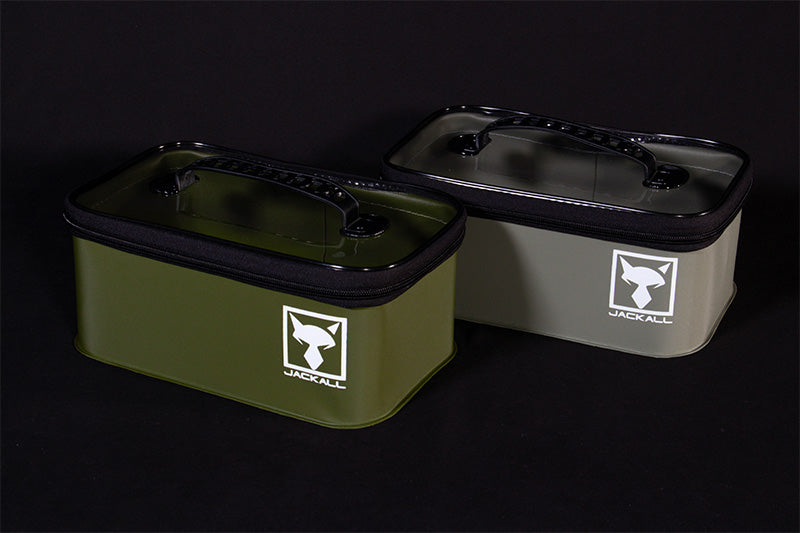 Jackall Tackle Pouch