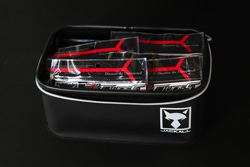Jackall Tackle Pouch