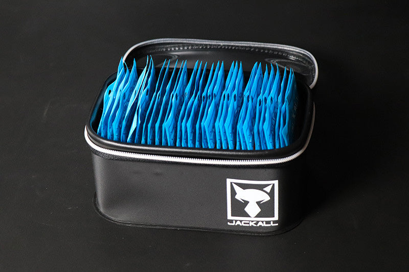 Jackall Tackle Pouch