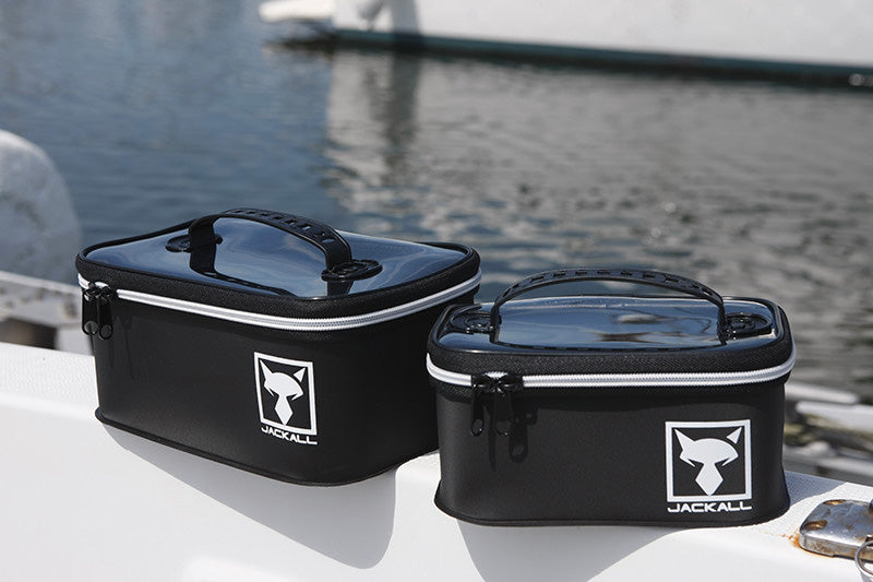 Jackall Tackle Pouch
