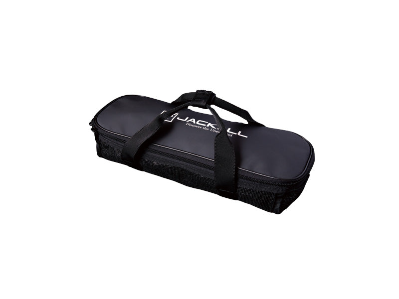 Jackall Washable Mesh Jig Pouch