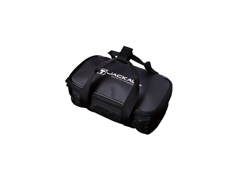 Jackall Washable Mesh Jig Pouch