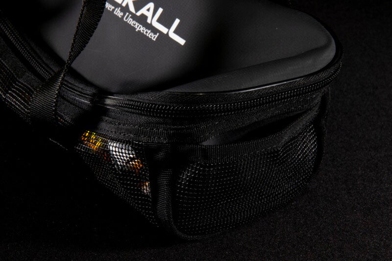 Jackall Washable Mesh Jig Pouch
