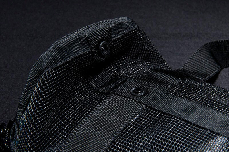 Jackall Washable Mesh Jig Pouch