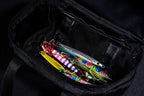 Jackall Washable Mesh Jig Pouch