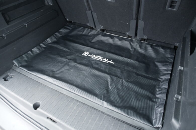 Jackall Waterproof Multi Sheet Tt-b001