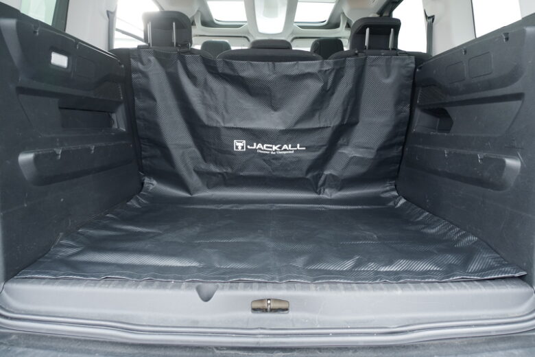 Jackall Waterproof Multi Sheet Tt-b001