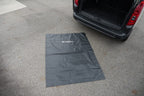 Jackall Waterproof Multi Sheet Tt-b001