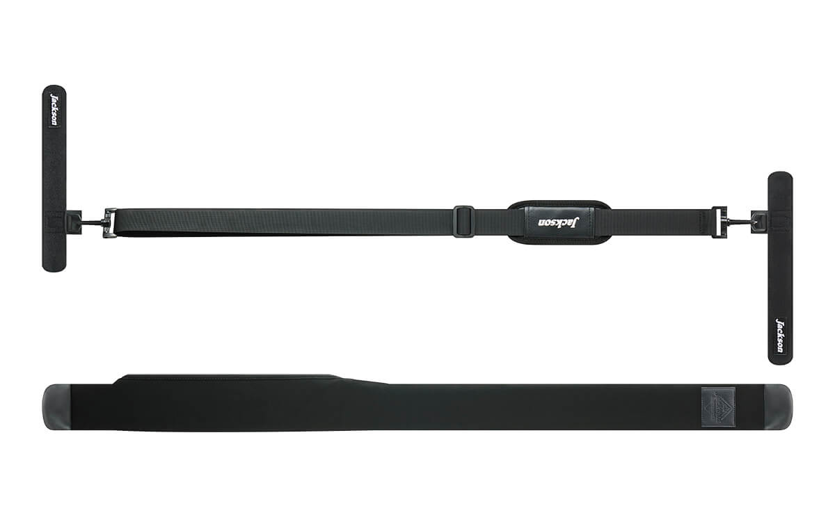 Jackson Anglers Rod Defender
