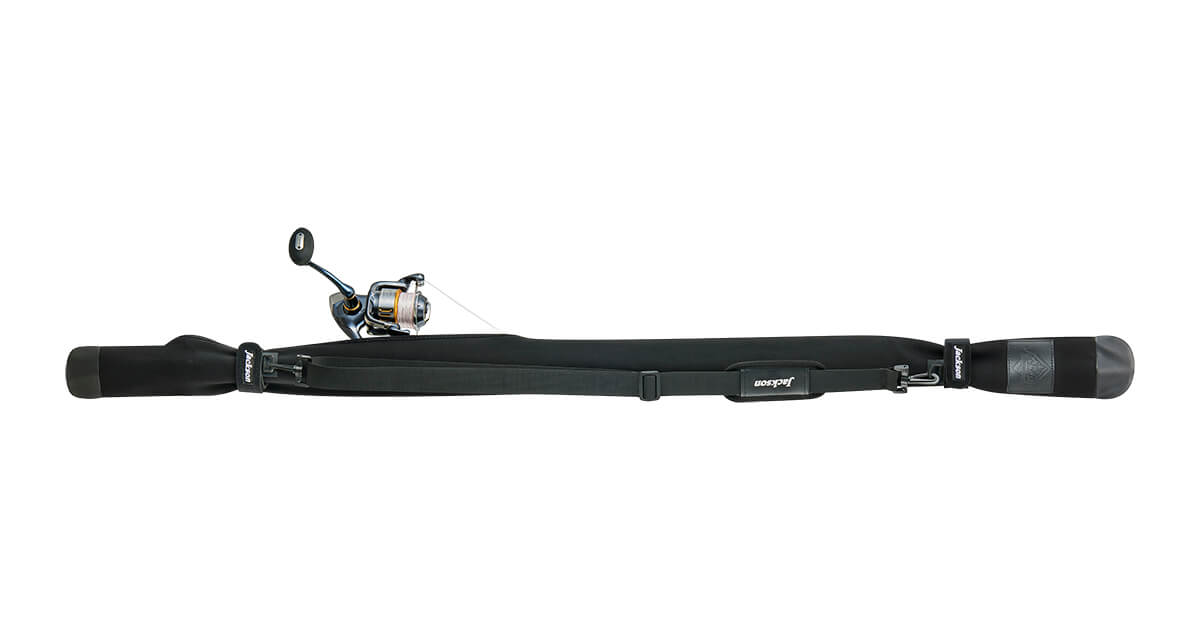 Jackson Anglers Rod Defender