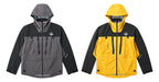Jackson Dwr Full Zipper Hoodie