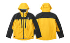 Jackson Dwr Full Zipper Hoodie