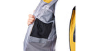 Jackson Dwr Full Zipper Hoodie