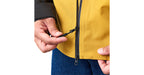 Jackson Dwr Full Zipper Hoodie