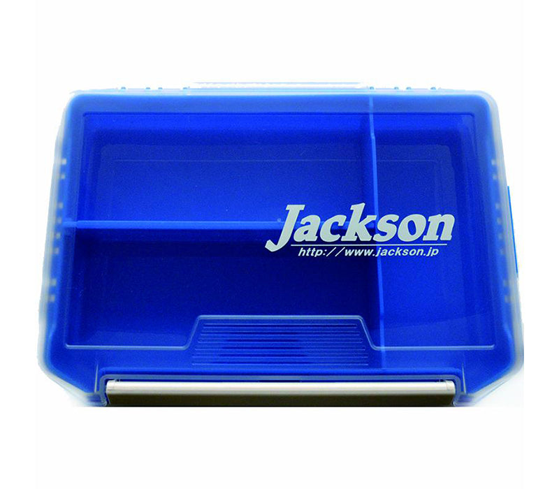 Jackson Lure Case Vw-2010ndt Bl