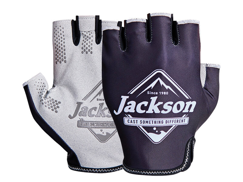Jackson Sun Protect Fishing Glove