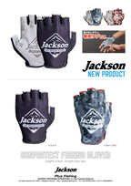 Jackson Sun Protect Fishing Glove