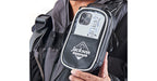 Jackson Zip Phone Pouch