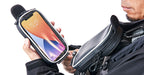 Jackson Zip Phone Pouch