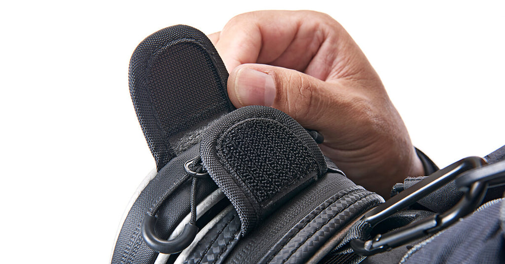 Jackson Zip Phone Pouch