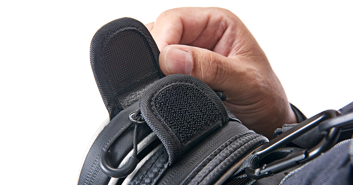 Jackson Zip Phone Pouch