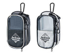 Jackson Zip Phone Pouch