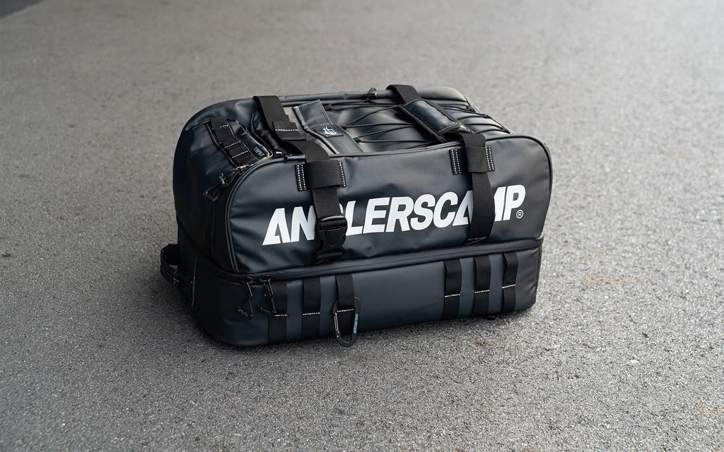 Jaguy X Drt All In One 3way Gear Bag