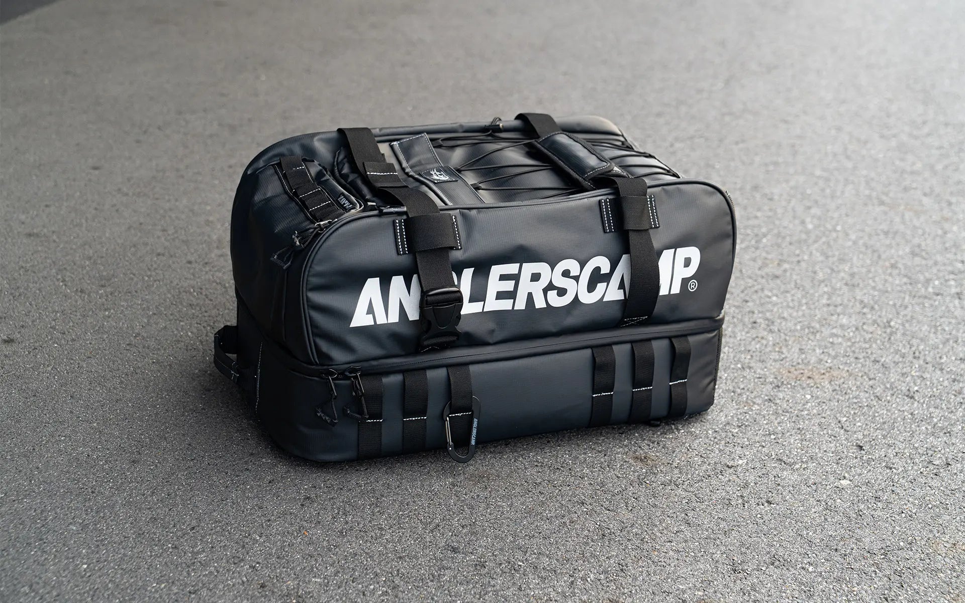 Jaguy X Drt All In One 3way Gear Bag