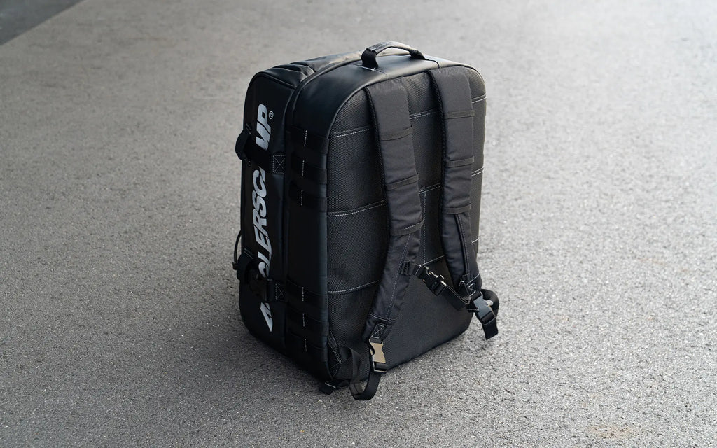 Jaguy X Drt All In One 3way Gear Bag