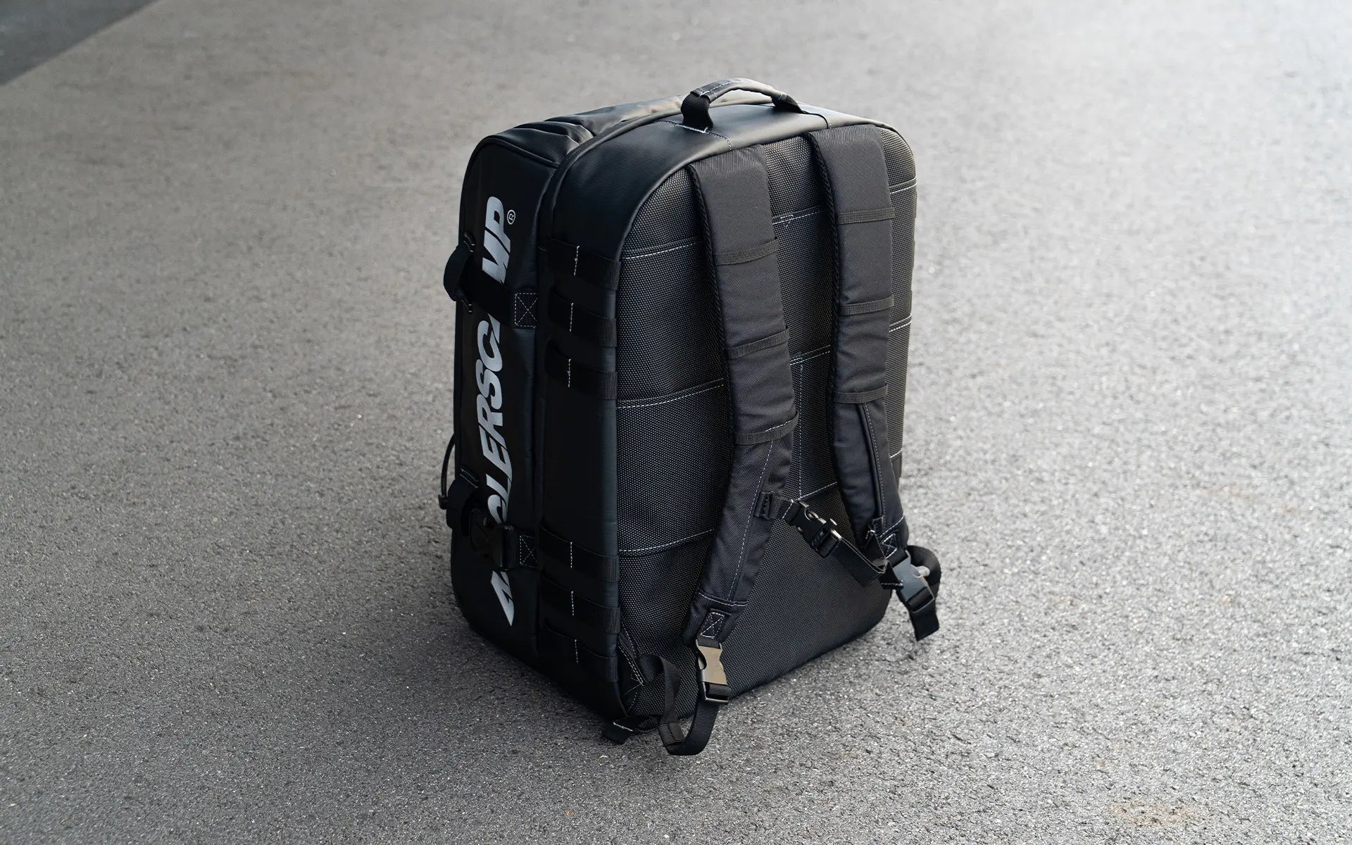 Jaguy X Drt All In One 3way Gear Bag