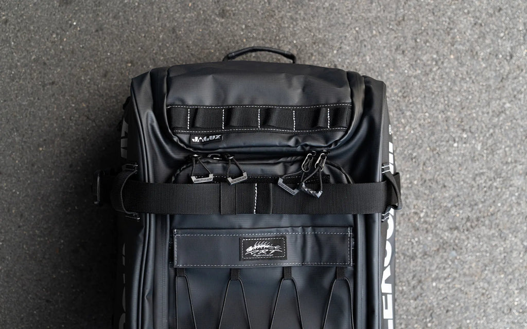 Jaguy X Drt All In One 3way Gear Bag