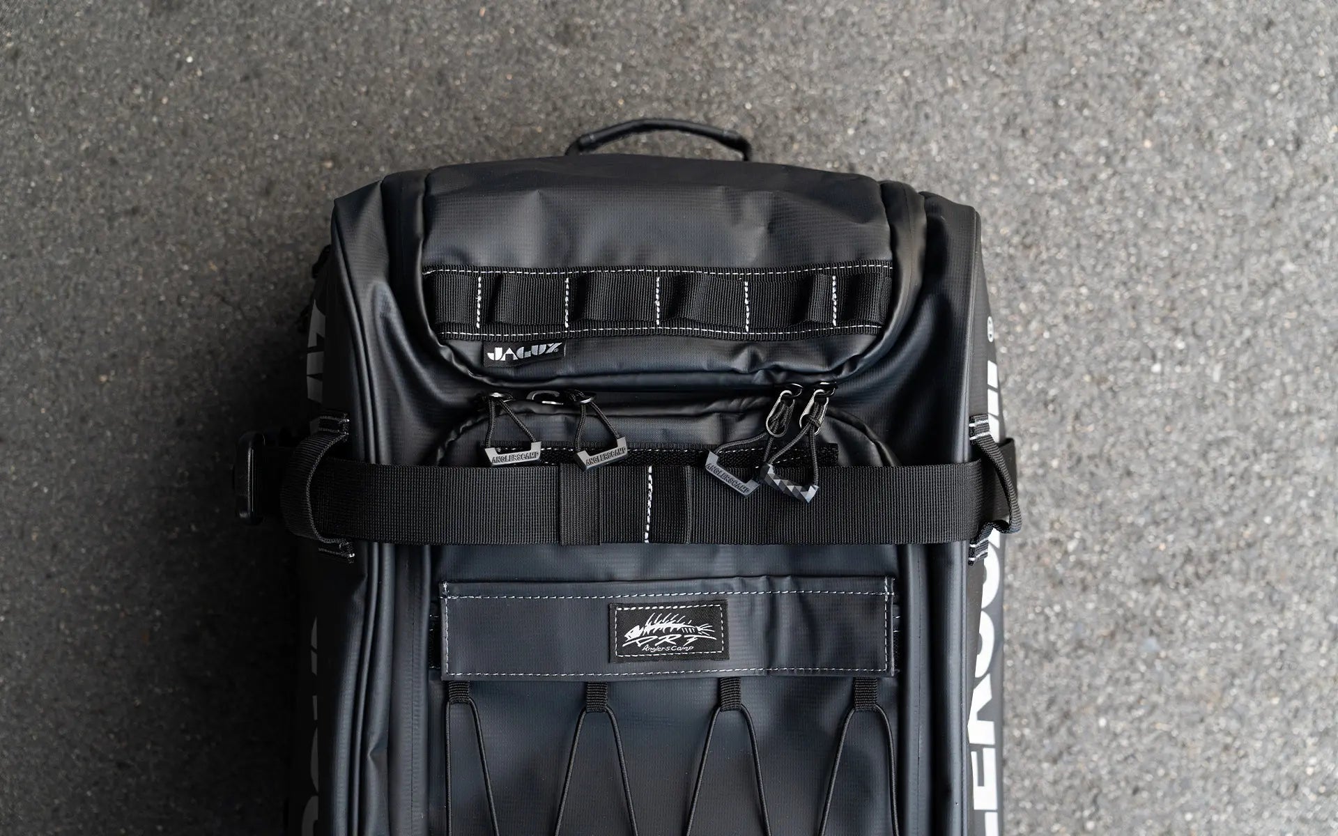 Jaguy X Drt All In One 3way Gear Bag