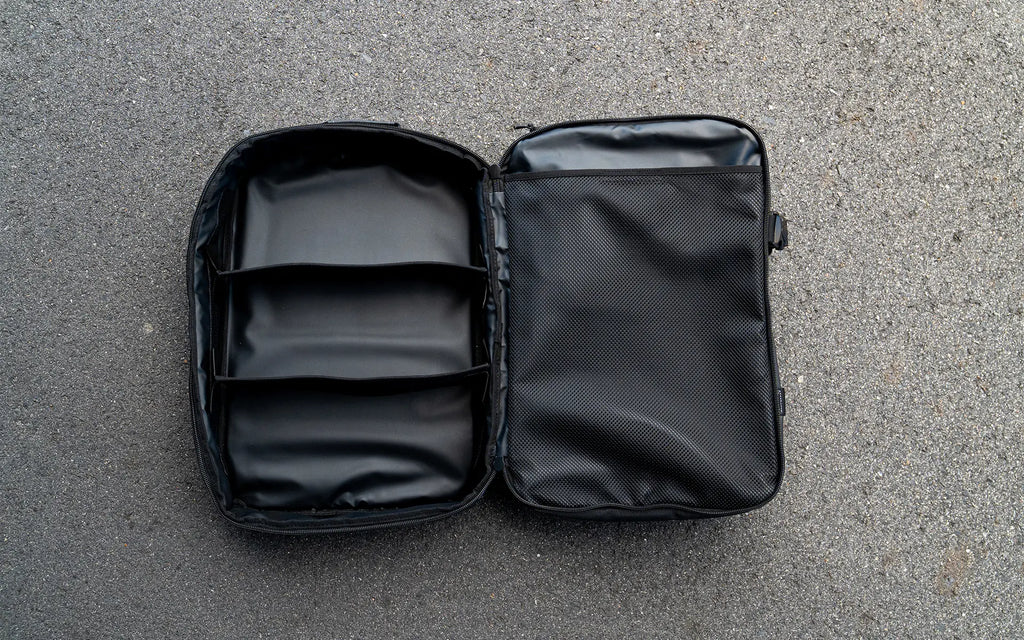 Jaguy X Drt All In One 3way Gear Bag
