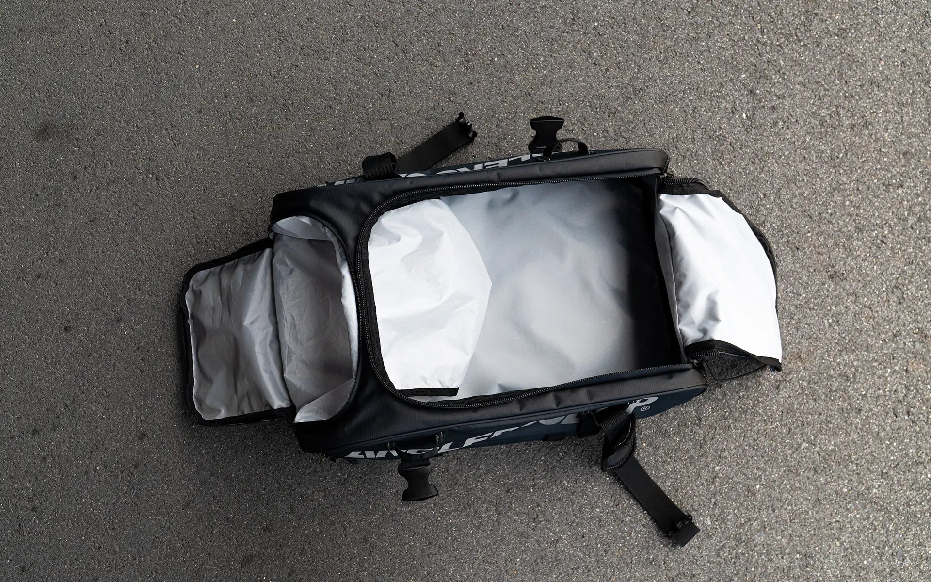 Jaguy X Drt All In One 3way Gear Bag