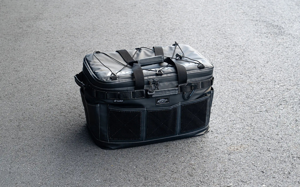 Jaguy X Drt Soft Cooler Container M