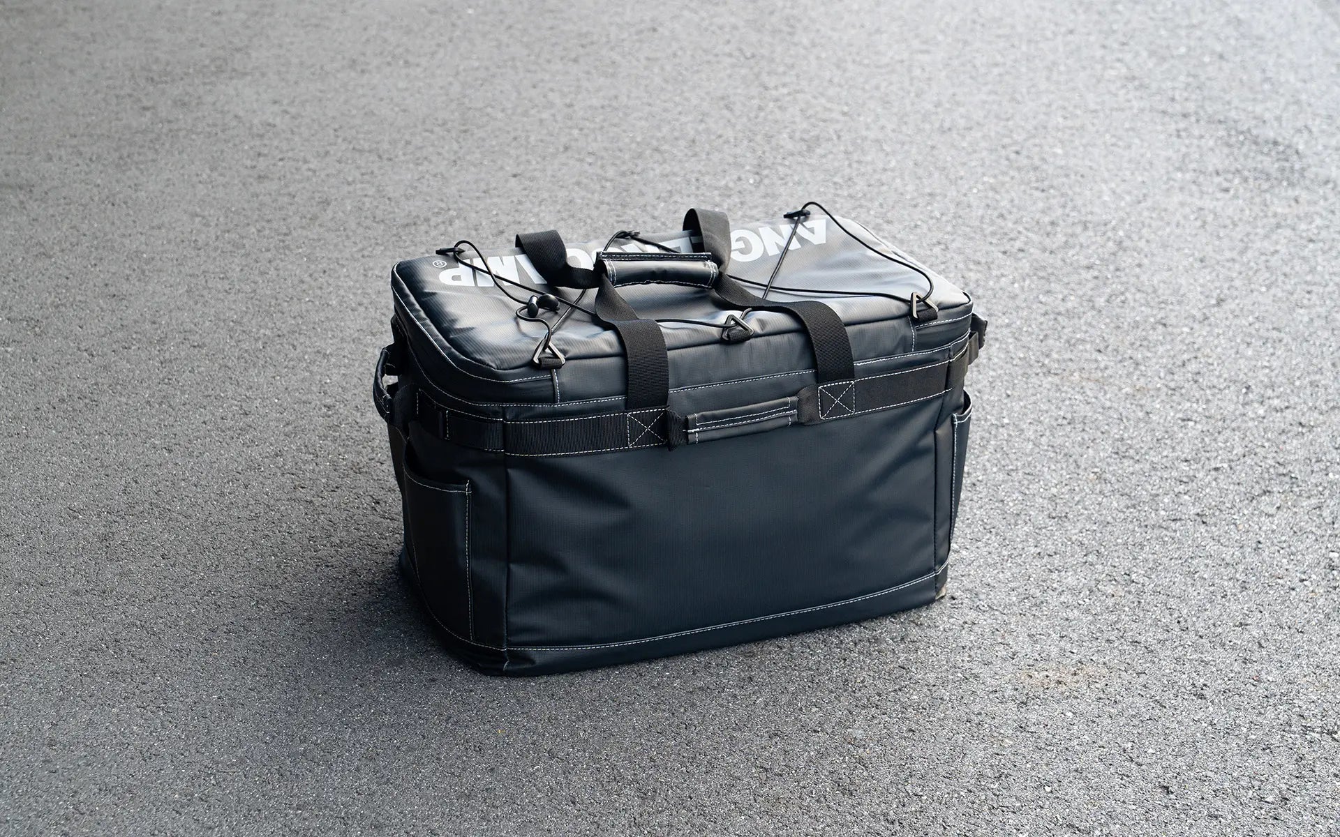 Jaguy X Drt Soft Cooler Container M