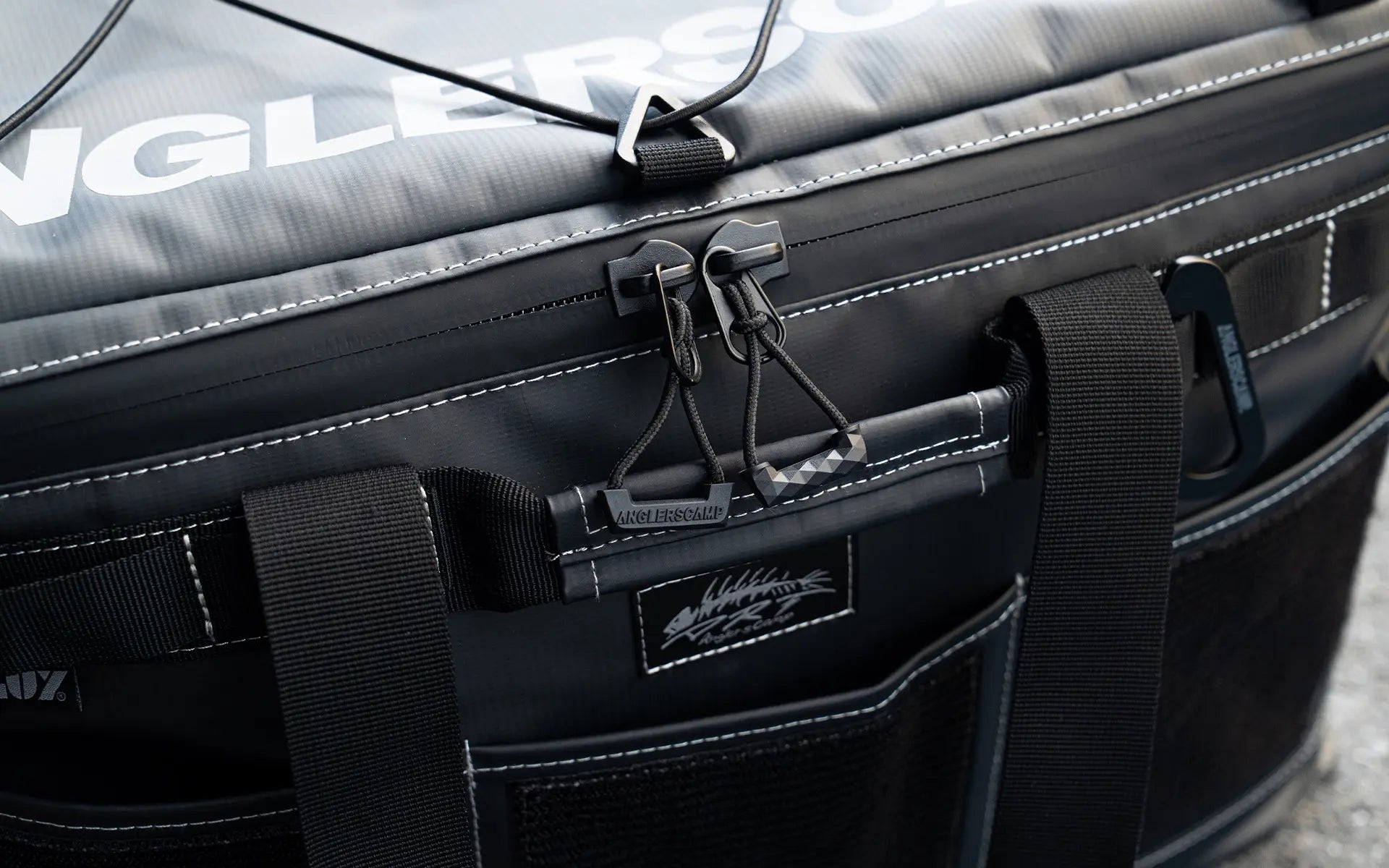 Jaguy X Drt Soft Cooler Container M