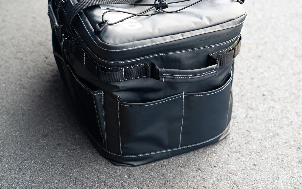 Jaguy X Drt Soft Cooler Container M