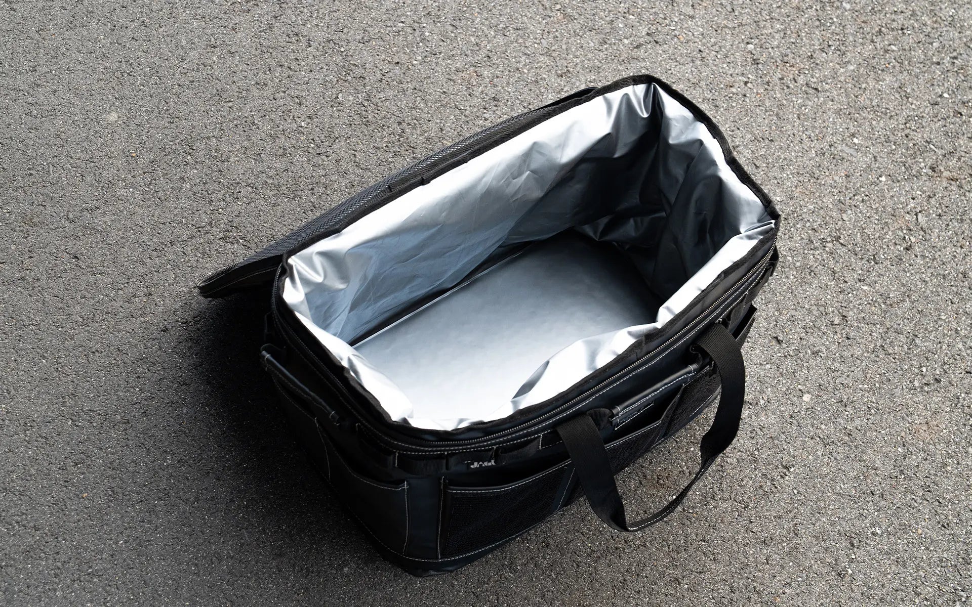 Jaguy X Drt Soft Cooler Container M